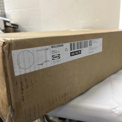 Soporte para portátil IKEA BOLLSIDAN blanco 26 3/4x14 1/8" 305.743.70 Foto 1 de 3