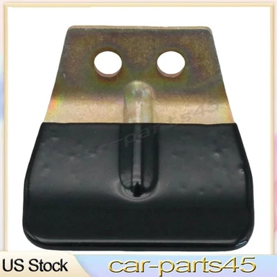 For 2000-2015 Ford F650 F750 Front Hood Stabilizer Plate XC3Z16C886AA US Stock Foto 1 de 4