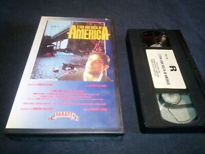 C'era Una Volta In America - VHS