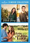 Hallmark 2-Movie Collection: The Perfect Pairing & Raise a Glass to Love (DVD)