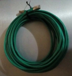 CAVO ETHERNET - ALTA QUALITA' - 10 METRI - ISO/IEC 11801 - TIA/EIA - 568-B.2 - Foto 1 di 5