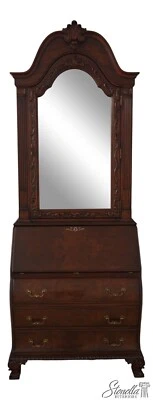 L66013EC: KARGES Escritorio de Secretaría Estilo Luis XV Francés Foto 1 de 4