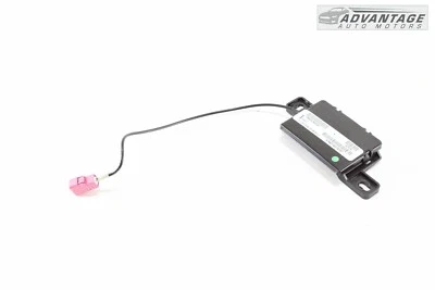 2015-2018 JEEP RENEGADE PARTIDA REMOTA UNIDADE MÓDULO ANTENA DE ENTRADA SEM CHAVE FABRICANTE DE EQUIPAMENTO ORIGINAL - Imagem 1 de 4