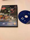 Game Playsation 2 Ps2 Ps3 Pal Fr Demo The Magazine Official 67 Matrix Path Neo