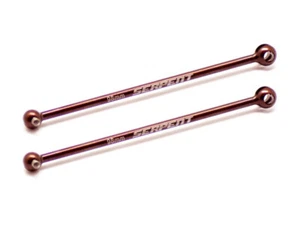 Serpent Antriebswelle 98mm (2) 600102 S811 SRX8 - Bild 1 von 1
