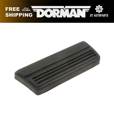 Тормозная педаль колодка для Pontiac Grand Prix Dorman 1988-1996 годов выпуска 1989 1990 1991 1992 1993 годов выпуска - Изображение 1 из 4
