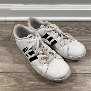 Tenis para correr Adidas para mujer PGS 789005 talla 7  - Imagen 1 de 6
