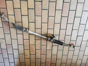 Original Iveco Daily II MK2 Lenkgetriebe Lenkung TRW ITALIA 37502133 - Bild 1 von 11