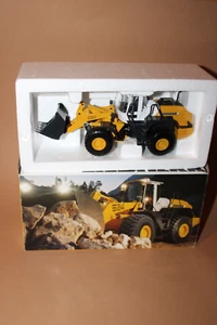 Joal 1:50 L 564 LIEBHERR Radlader mit OVP Vintage - Bild 1 von 9