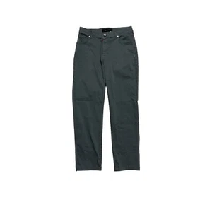 New Kiton Stretch Cotton 5-Pocket Slim Pants Size 36IT MSRP: $1025 - Picture 1 of 10