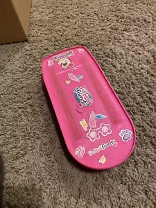 Fur Real Friends Trixie Skateboard Replacement Hasbro 2012 JJ - Picture 1 of 2