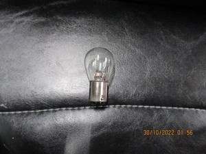 Honda Express, Brake & tail Light Bulb, NEW, 6 volt - Picture 1 of 4