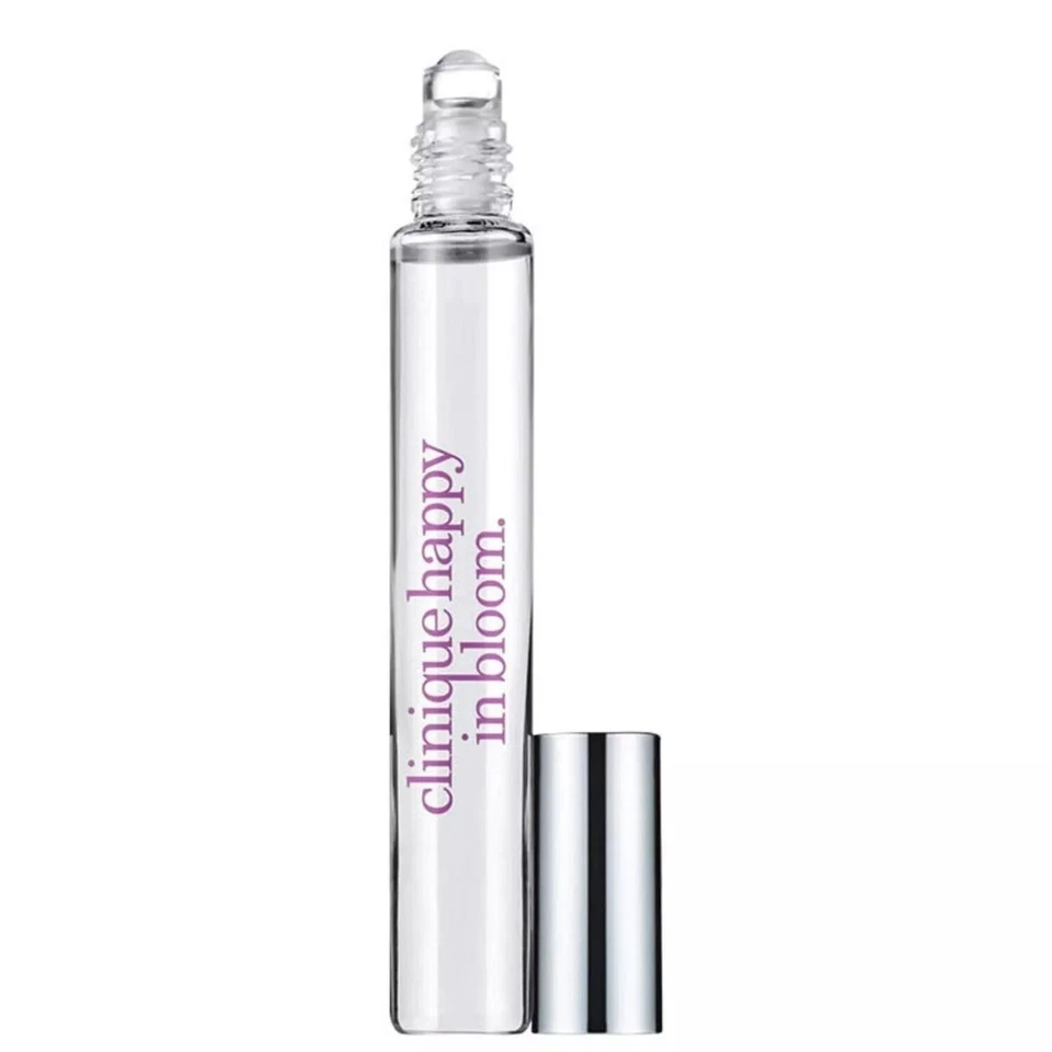 Clinique Happy in Bloom Eau De Parfum Rollerball 10ml