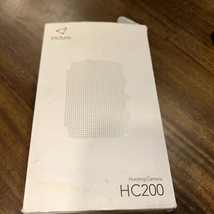 Victure HC200 Trail and Hunting Camera - Picture 1 of 7