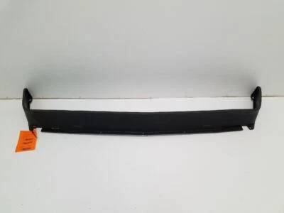 Front Lower Valance Air Deflector For 1982-1994 Chevrolet Gmc S10 Blazer Jimmy - Image 1 of 4