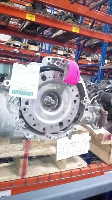 Conjunto de transmisión automática usado se adapta a: Audi A4 AT 2012 2,0 L turbo AWD quattr Foto 1 de 4