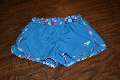 Pantalones Cortos B6- Skechers Active Talla Niñas 7/8 Foto 1 de 3