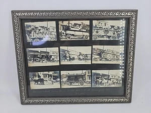 Antique Photographs Of Barnum & Baily Circus Parade In Minneapolis Mn 1917 16x13 - Picture 1 of 8
