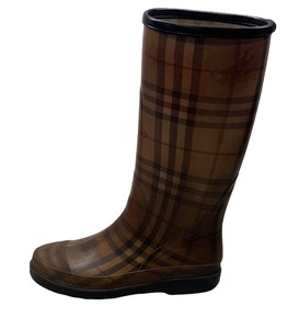 burberry rain boots amazon