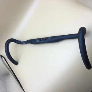 Felt OS 46 cm 35.0 Drop Handlebar Black - Picture 1 of 2