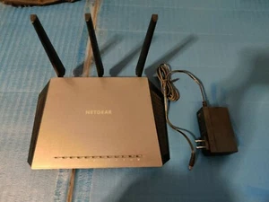Netgear Night Hawk R7000 router and Arris Sb 6141 modem - Zdjęcie 1 z 6