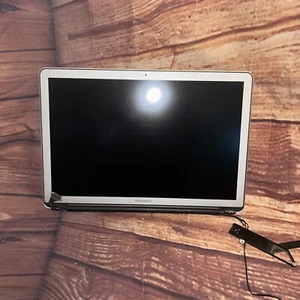 Grade C High Resolution Matte LCD Screen Assembly for MacBook Pro 17" A1297 2010 - Picture 1 of 6