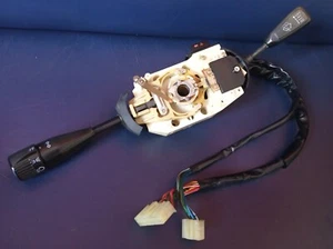 Honda Accord 82-83 Headlight Indicator Wiper Switch - Picture 1 of 5