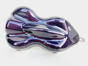 INDIVIDUAL-STYLING PERL-EFFEKT Kfz-Lack Purple Rain VIOLETT STANDOX Motorrad HS - Bild 1 von 24