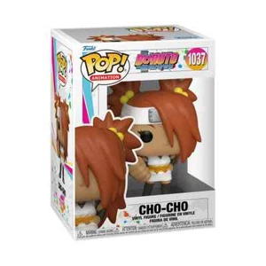 Funko Pop! Figura Vinilo Animación Boruto Cho-Cho #1037 NUEVA EN CAJA Naruto Next Ge - Imagen 1 de 1
