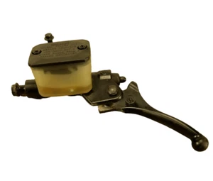 2017 Ski-Doo MXZ X 850 E-TEC BRAKE MASTER CYLINDER 507032728 SB84 - Picture 1 of 11