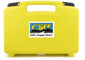 Caja de moscas Bugger Beast Fly Cliff Outdoors - Imagen 1 de 1