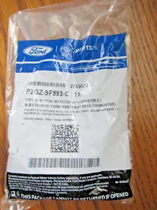 NEW OEM Ford Fuel Injector P2GZ-9F593-C - Bild 1 von 2