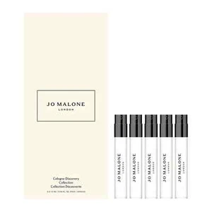 JO Malone London Eau de Cologne & Cologne Intense Discovery Collection - Picture 1 of 1