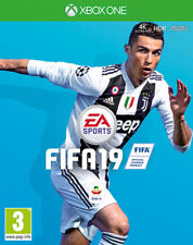 Fifa 19 (Fútbol 2019) Xbox One Electronic Arts