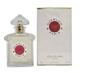 CHAMPS ELYSEES BY GUERLAIN FOR WOMEN 2.5 OZ 75/ML EAU DE PARFUM SPRAY NEW SEALED - Picture 1 of 1
