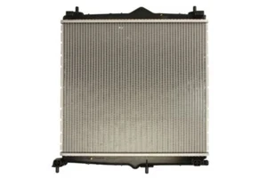 Engine radiator DENSO DRM21105 - Picture 1 of 6