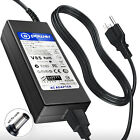 New Sony VGN-FS660/W PCG-8S4L Battery Charger Power Supply Ac adapter