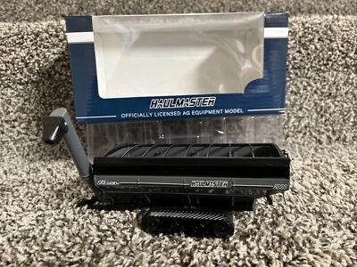 2022 SPECCAST 1:64 ELMERS HAULMASTER 2000 TRACKED GRAIN CART WAGON NEW!! - Image 1 of 4