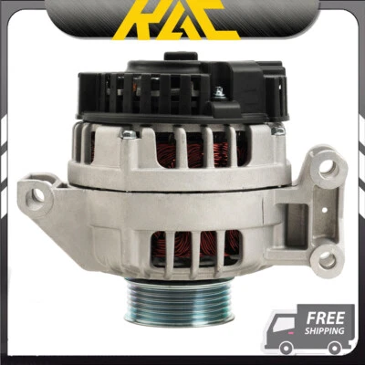 Alternador estadounidense para ISUZU I-280 I-350 2006 CHEVROLET COLORADO GMC CANYON 2004-2006 Foto 1 de 4