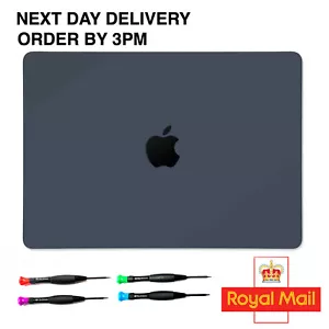 Replacement A2681 MacBook Air LCD Screen Display Assembly 2022 13" M2 Midnight - Picture 1 of 7