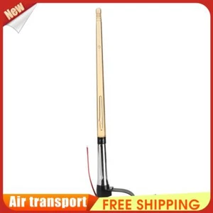 Antena Decorativa Universal Coche Luz Exterior 12V Bandera Poste Luz Antena Reino Unido - Imagen 1 de 8