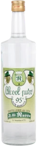 Alcool puro Russo Siciliano/500 ml - Foto 1 di 1