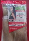 Hair Extensions (Synthetic): Septra Harlem 125 Ez Twin Professional 