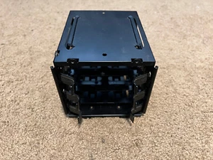 Hard Drive Caddies with cage from Corsair Obsidian 450D/650D/750D - Zdjęcie 1 z 3