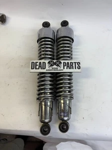 Amortiguadores traseros Harley Sportster 13 1/4" 883 1200 54566-94 - Imagen 1 de 3