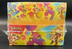 Pokemon TCG Scarlet & Violet 151 Mini Tin Display 10 Tins Sealed 210-86306 - Picture 1 of 4