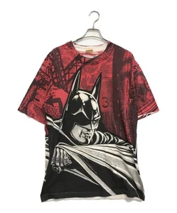 Camiseta Batman Años 90 Patrón Completo Para Hombre XL Moda Personaje Camiseta - Imagen 1 de 8
