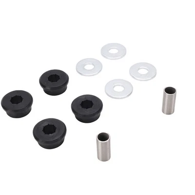 ⊹Front Differential Side Mount Bushings Set High Strength Polyurethane For H3 - Image 1 of 4