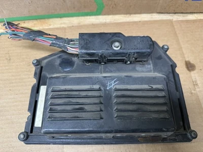 DODGE 1992-1993 RAM D250 D350 5.9 Gas ENGINE COMPUTER ECM PCM ECU 56026873 - Image 1 of 4