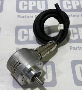 Hengstler AC58 Absolute Encoder 0565850 AC58/0013EK.42SGH SSI  1 pcs #BEV# - Bild 1 von 6